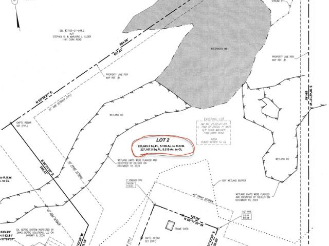 Land for sale in Victor, New York
