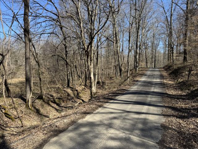 Land for sale in Tennessee