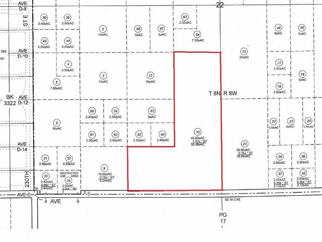 Land for sale in Lancaster, Pennsylvania