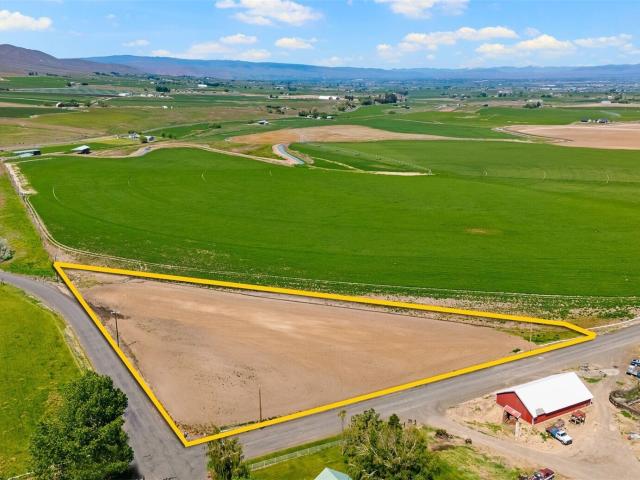 Land for sale in Ellensburg, Washington