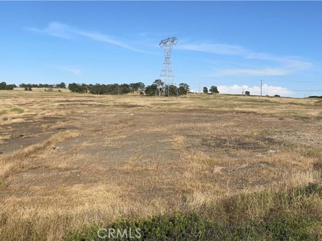 Land for sale in Butte, California