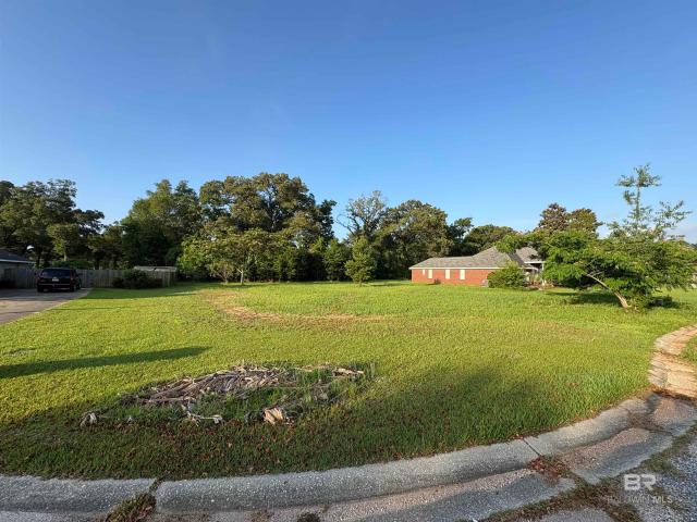 Land for sale in Loxley, Alabama