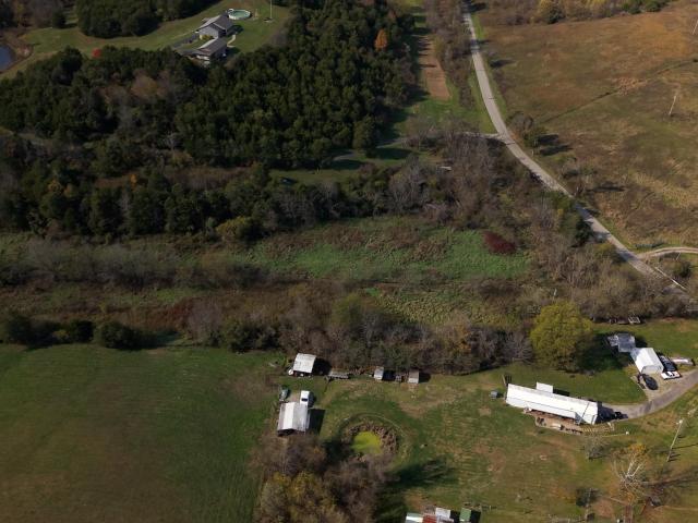 Land for sale in Harrodsburg, Kentucky