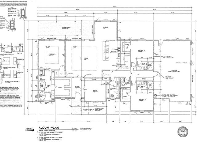 Land for sale in Tulare, California