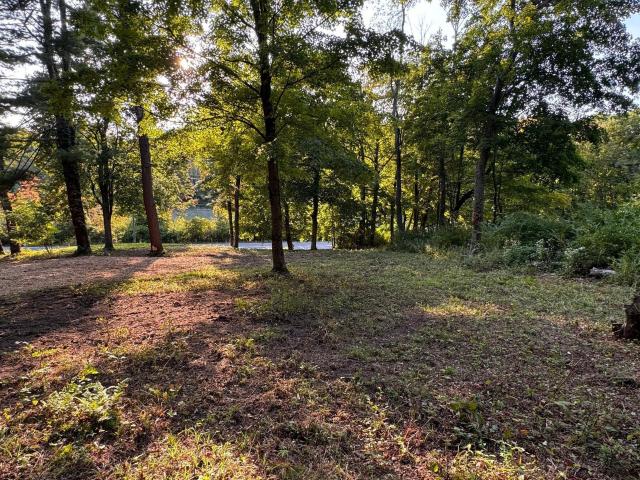 Land for sale in Sharon, Connecticut