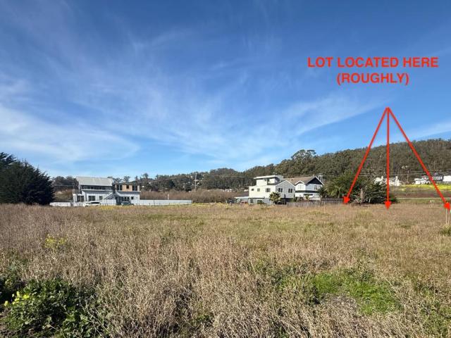 Land for sale in San Mateo, California