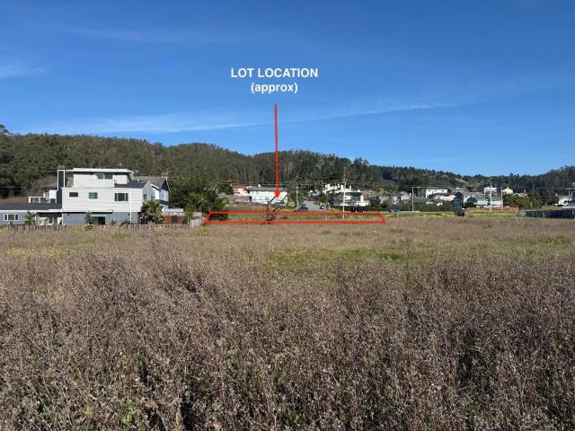 Land for sale in San Mateo, California
