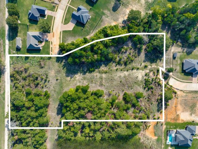 Land for sale in Corrigan Trails, Lindale