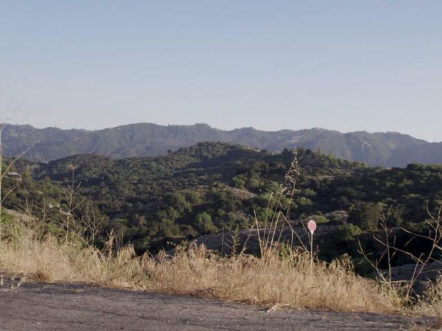 Land for sale in Topanga, California