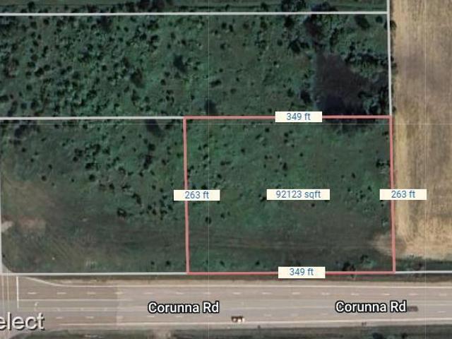 Land for sale in Michigan