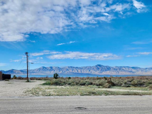 Land for sale in Mecca, California