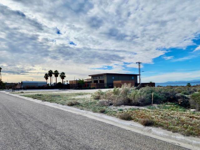 Land for sale in Mecca, California