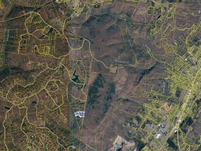 Land for sale in Tennessee
