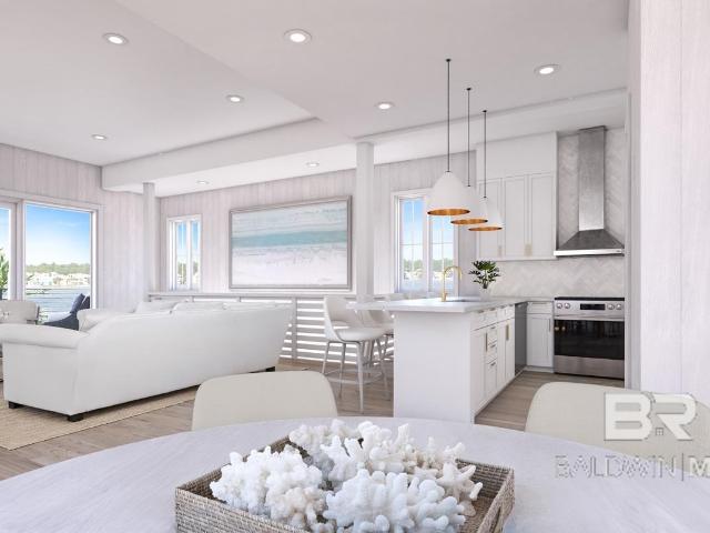 House for sale in Gulf Shores, Alabama