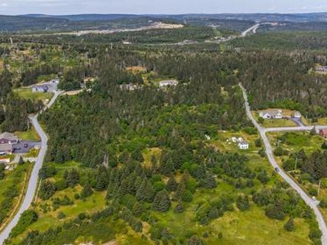 Land for sale in Harbour Grace South, Newfoundland And Labrador