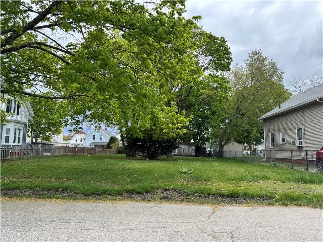 Land for sale in Warwick, Rhode Island