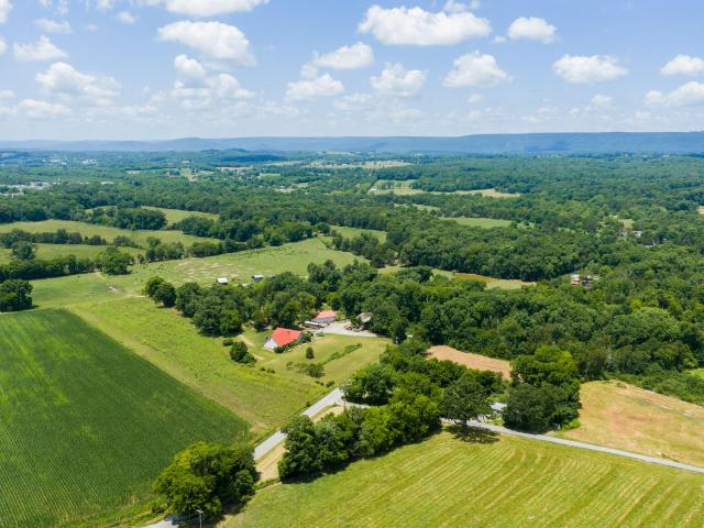 Land for sale in Tennessee