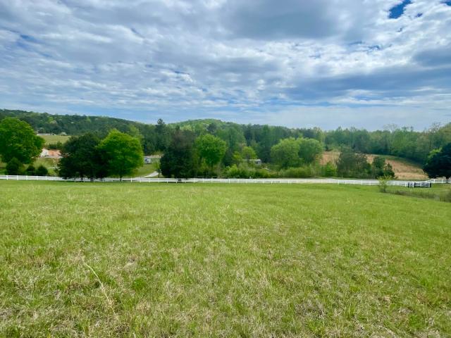 Land for sale in Tennessee