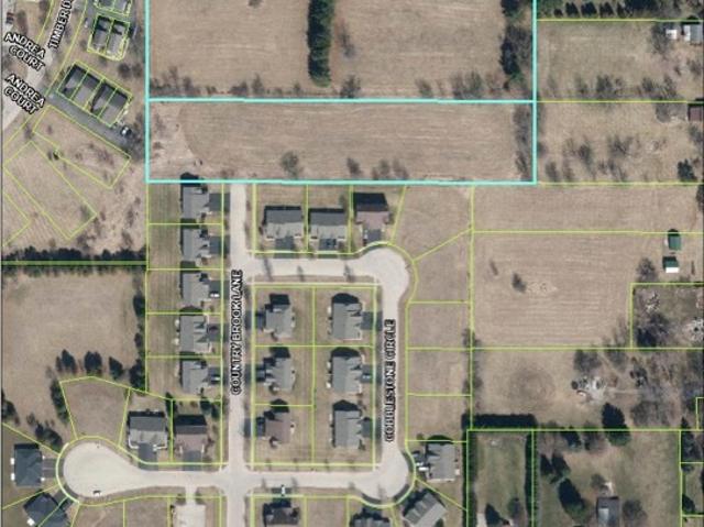 Land for sale in Mchenry, Illinois