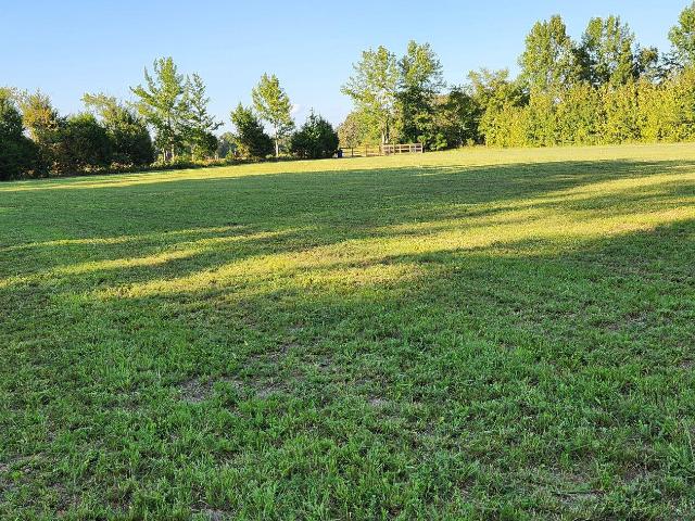 Land for sale in Mississippi