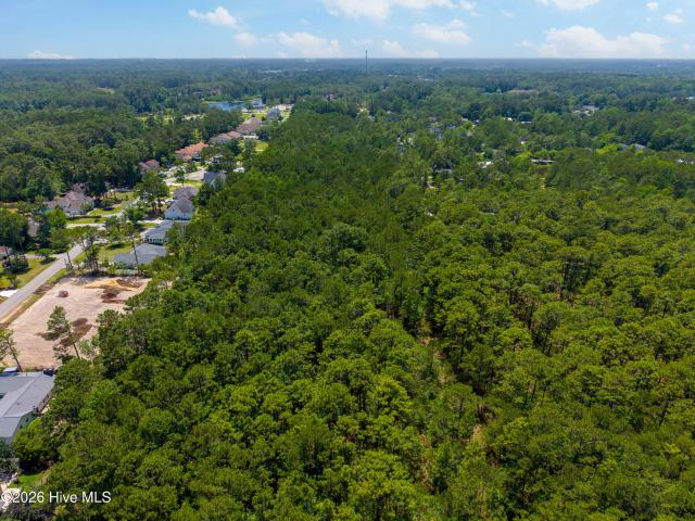 Land for sale in Ash, North Carolina
