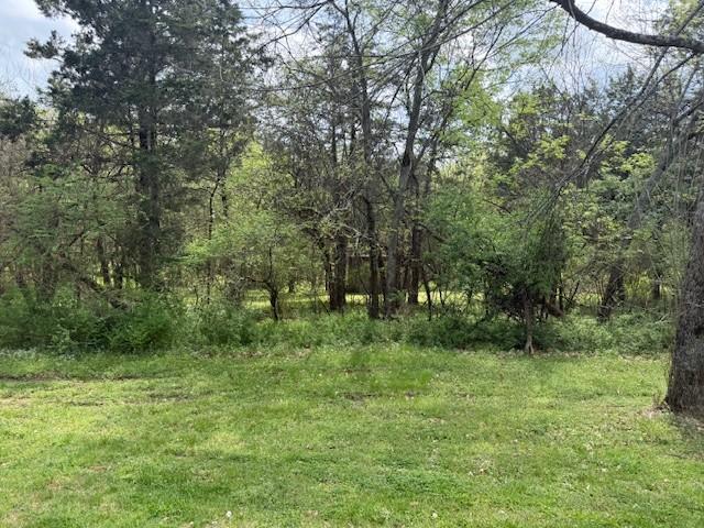 Land for sale in Columbia, Middle Tennessee