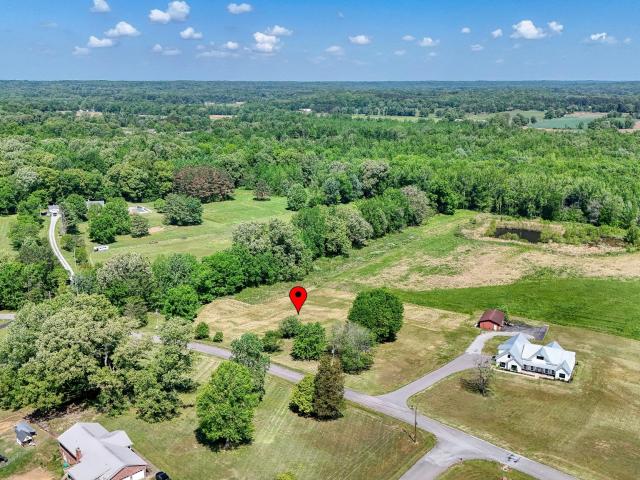 Land for sale in Tennessee