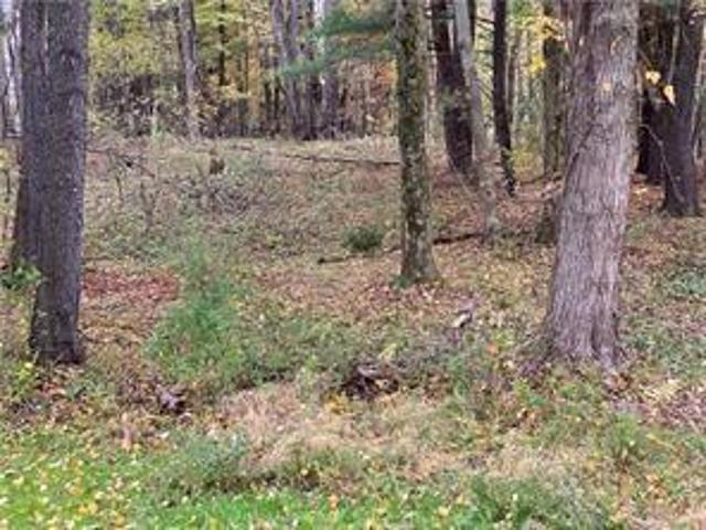 Land for sale in Mercer, Pennsylvania