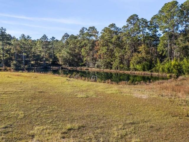 Land for sale in Statesboro, Georgia