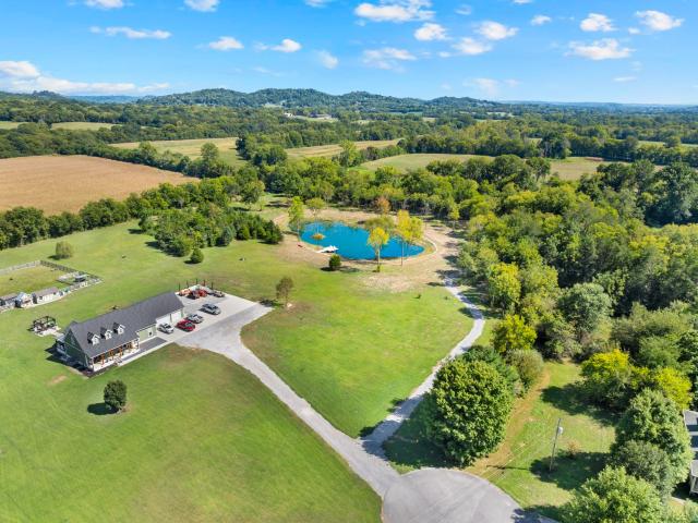 Land for sale in Tennessee