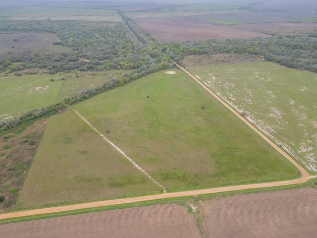 Land for sale in Altair, Texas