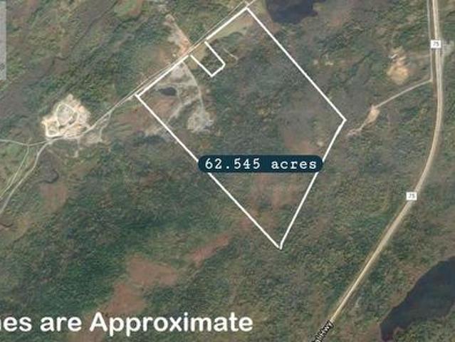 Land for sale in Shearstown, Newfoundland And Labrador