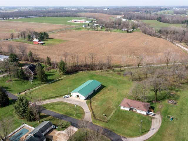 Land for sale in Huron, Ohio