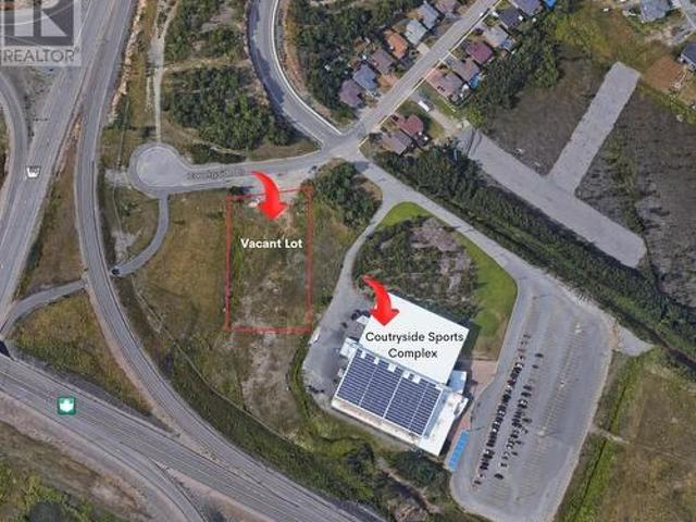 Land for sale in Wanup, Ontario
