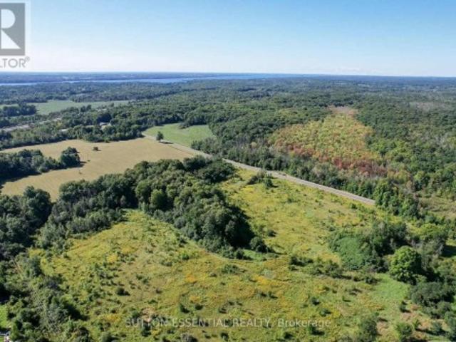 Land for sale in Brockville, Ontario