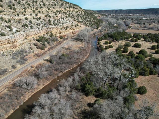 Land for sale in Villanueva, New Mexico