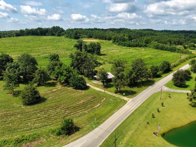 Land for sale in Blount, Alabama