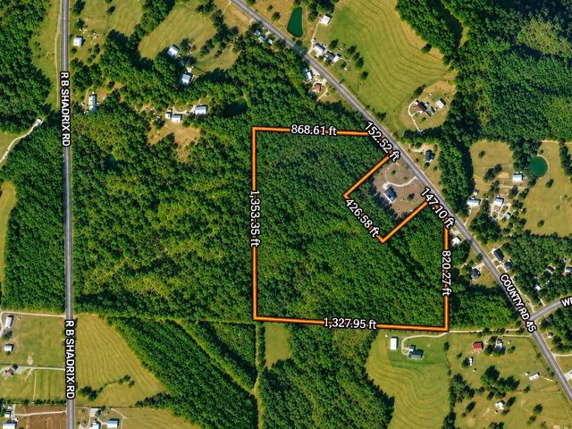 Land for sale in Hayden, Blount County