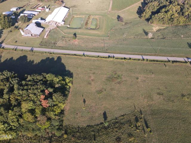 Land for sale in Yanceyville, Caswell County
