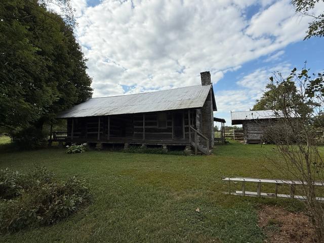 Land for sale in Tompkinsville, Kentucky