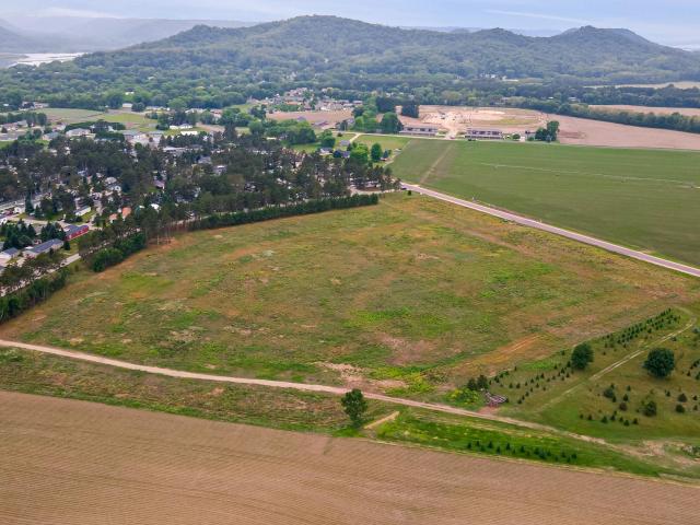 Land for sale in Trempealeau