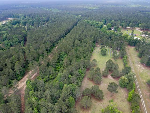 Land for sale in Shepherd, Texas