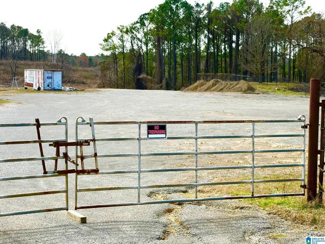 Land for sale in Blount, Alabama