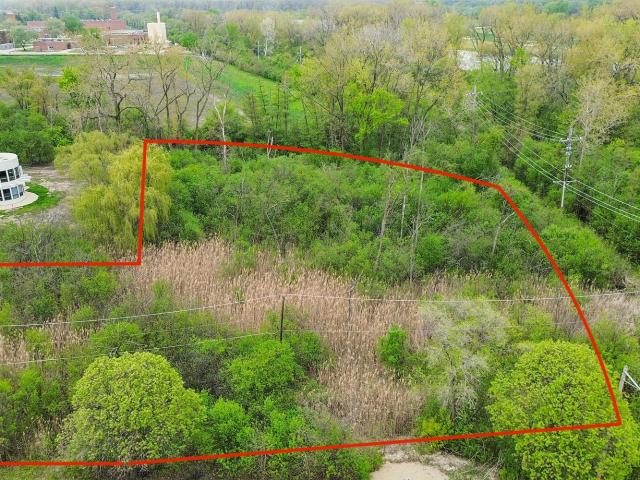 Land for sale in Highland Park, Illinois