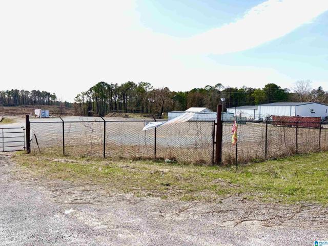 Commercial for sale in Blount, Alabama