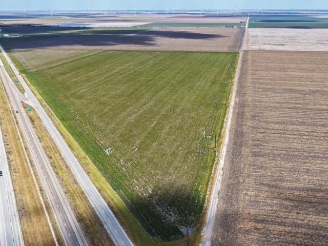 Land for sale in San Patricio, Texas