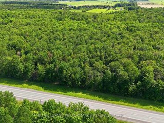 Land for sale in Champlain, Ontario