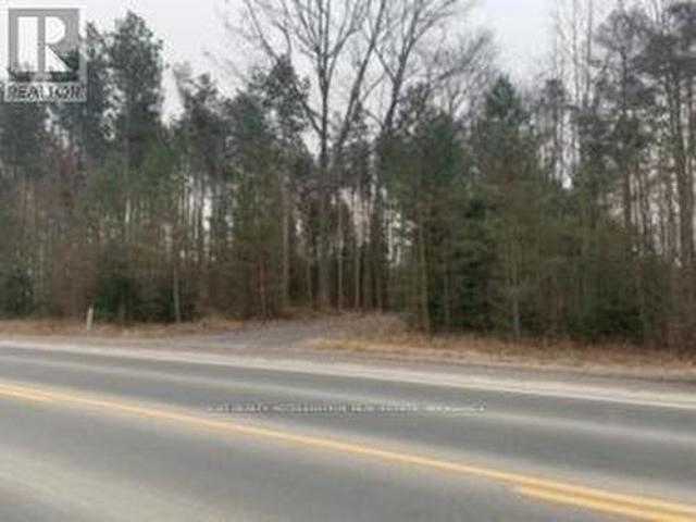Land for sale in Methuen, Ontario