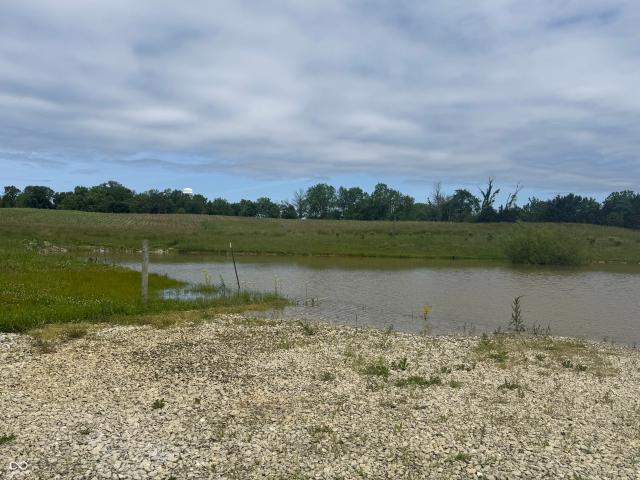 Land for sale in Greensburg, Indiana