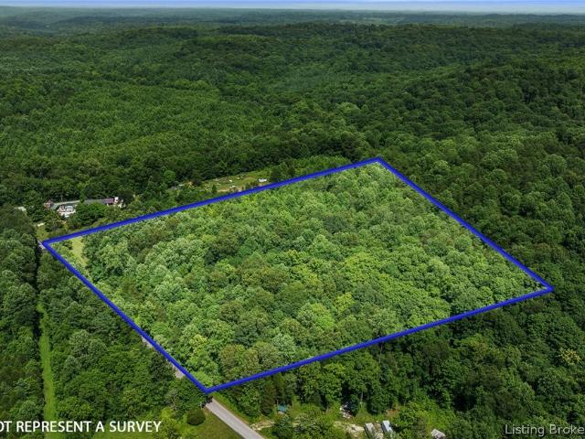 Land for sale in Catherine, Indiana